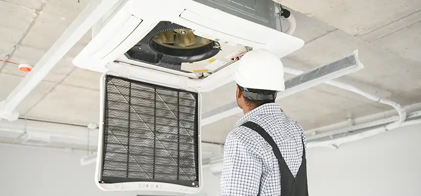 Our Affordable Duct Cleaning Near Me Services in Portsmouth, OH