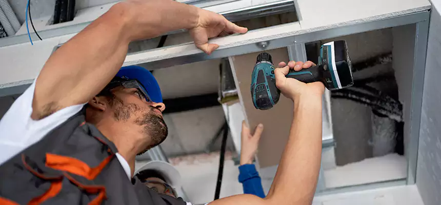 Our Apartment Air Duct Cleaning Services in Portsmouth, OH
