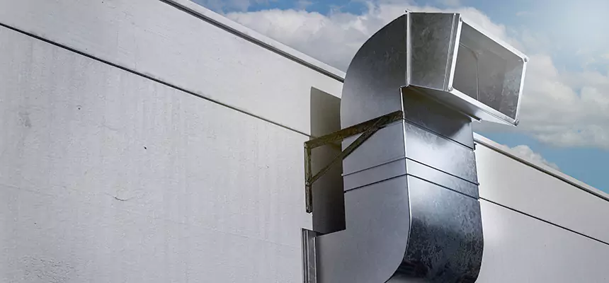 Comprehensive Commercial HVAC Cleaning in Portsmouth