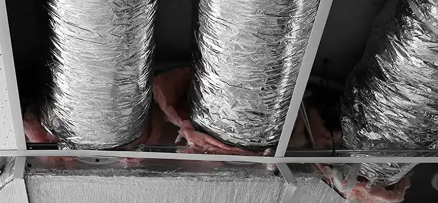 Scalable Commercial Multi‑Unit Dryer Vent Camera Inspection in Portsmouth, OH