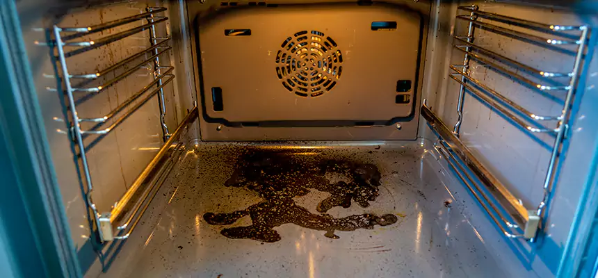 Our Dryer Vent Mold Cleaning Services in Portsmouth, OH