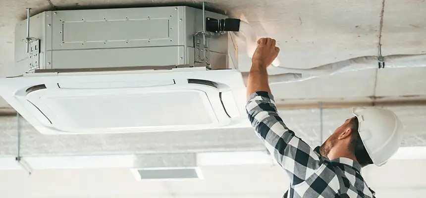 Our Local Vent Cleaning Services in Portsmouth, OH