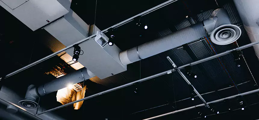 Our Seasonal Allergy Air Duct Cleaning Services in Portsmouth, OH