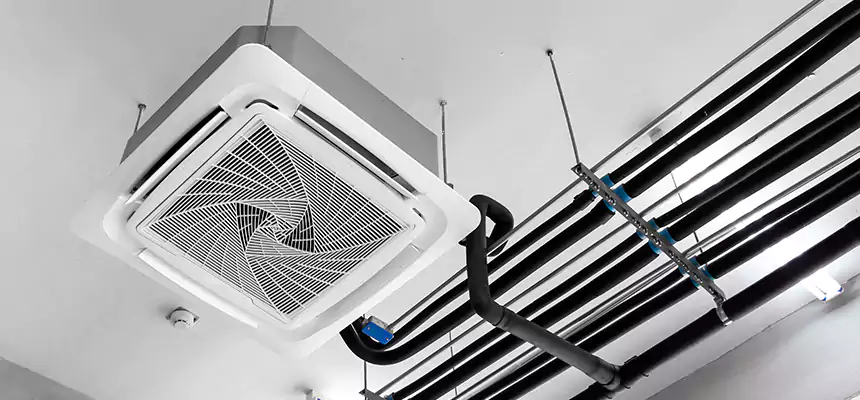 Our Smart AC Vent Controller Services in Portsmouth, OH