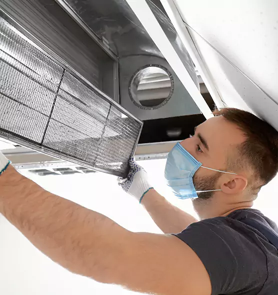 About Air Duct Pathogen Disinfection in Portsmouth, OH