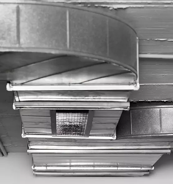 Professional Air Duct Pet Hair Removal in Portsmouth, OH