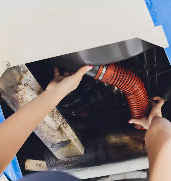 About Air Duct Virus Disinfection in Portsmouth, OH