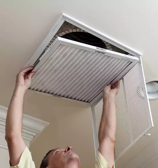 Trusted Apartment Air Duct Cleaning in Portsmouth, OH