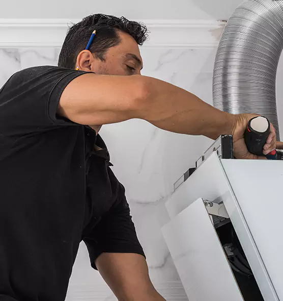 Trusted Bathroom Exhaust Duct Cleaning in Portsmouth, OH