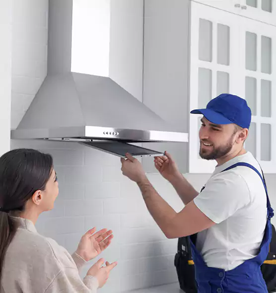 Professional Dryer Vent Cleaning Service in Portsmouth, OH