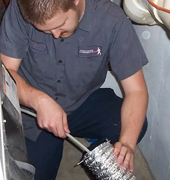 About Dryer Vent Hose Installation in Portsmouth, OH