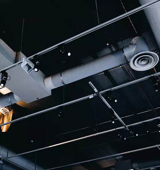 Professional Duct Cleaning For LEED Homes in Portsmouth, OH