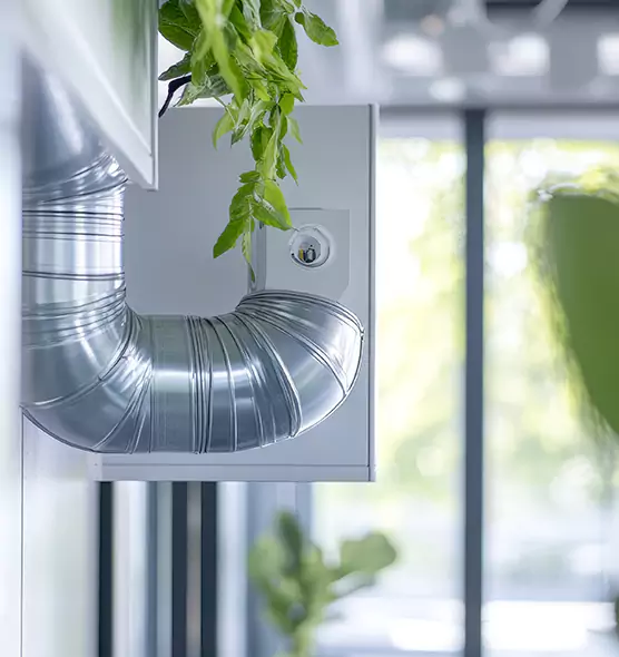 Professional Eco-Safe Dryer Vent Cleaning in Portsmouth, OH