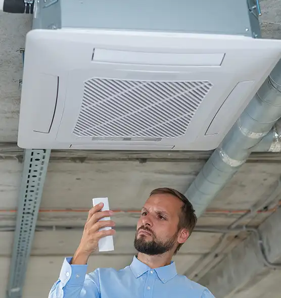 About Local Vent Cleaning Services in Portsmouth, OH