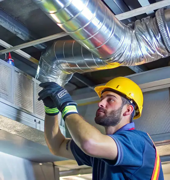Professional NADCA Approved Air Duct Services in Portsmouth, OH