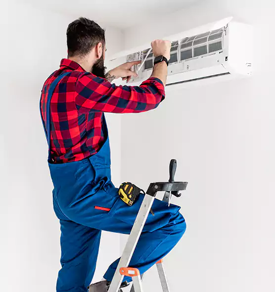 About Smart Air Conditioning Installation in Portsmouth, OH