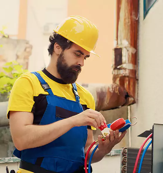 About Smart HVAC Installation in Portsmouth, OH