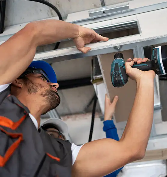 About Vent Smoke Odor Elimination in Portsmouth, OH