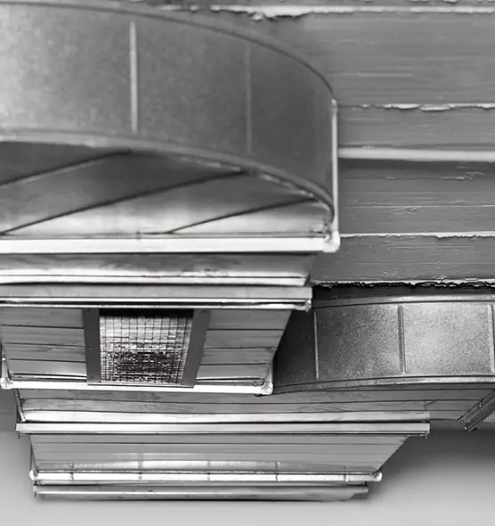 Professional Wall Vent Cleaning Service in Portsmouth, OH