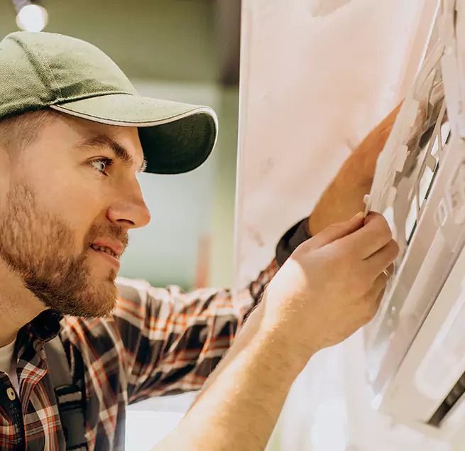 Why Homeowners Businesses Trust Us in Portsmouth, OH?