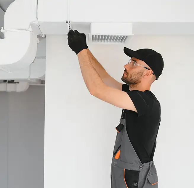 Why Homeowners & Businesses Trust Us in Portsmouth, OH?