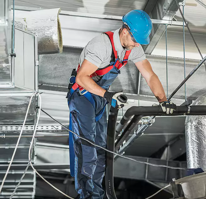 Why Homeowners & Businesses Trust Us in Portsmouth, OH?