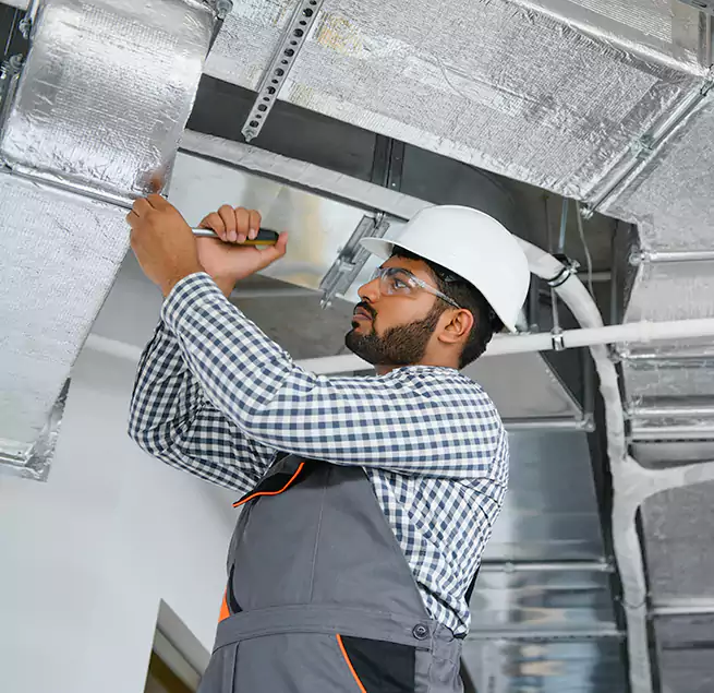 Why Homeowners & Businesses Trust Us Portsmouth, OH