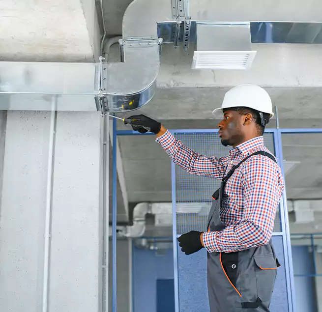 Why Homeowners & Businesses Trust Us Portsmouth, OH