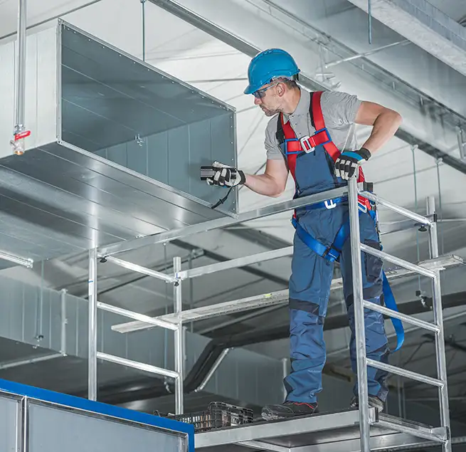 Why Homeowners & Businesses Trust Us in Portsmouth, OH?