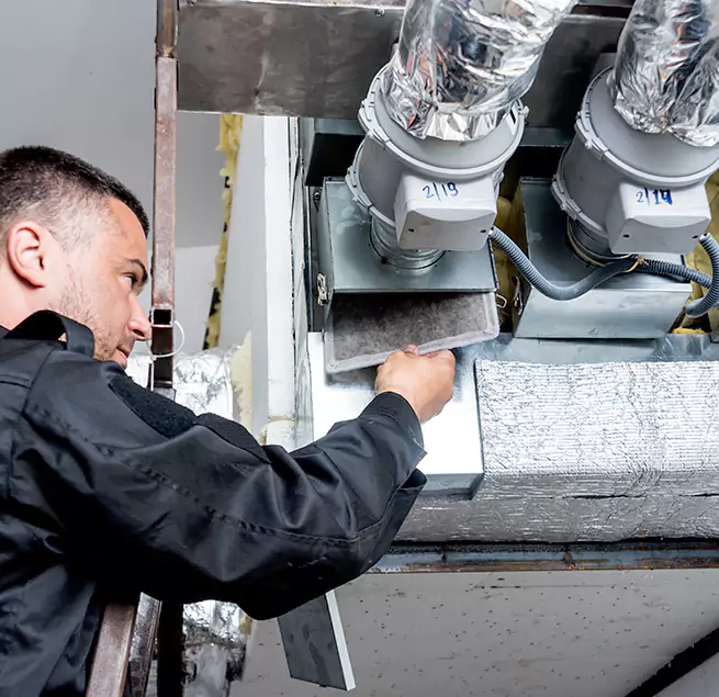 Why Homeowners & Businesses Trust Us in Portsmouth, OH?