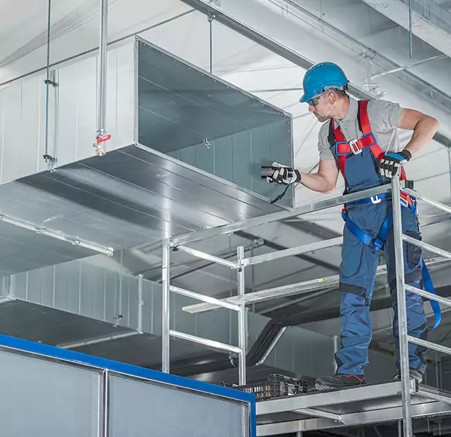 Why Homeowners & Businesses Trust Us in Portsmouth, OH?