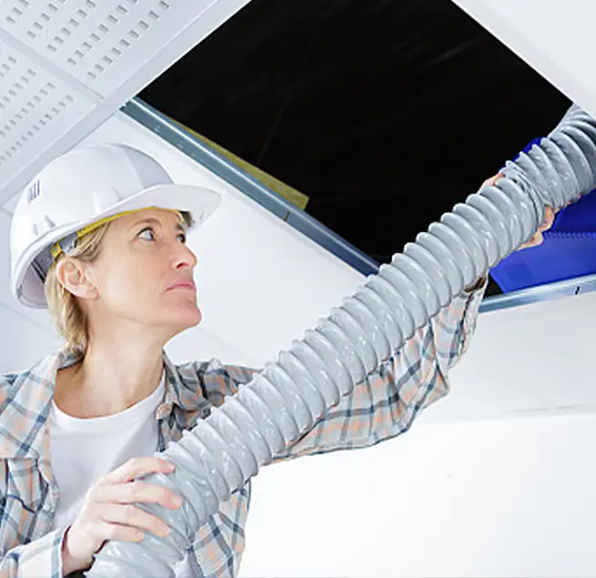 Why Homeowners & Businesses Trust Us Portsmouth, OH