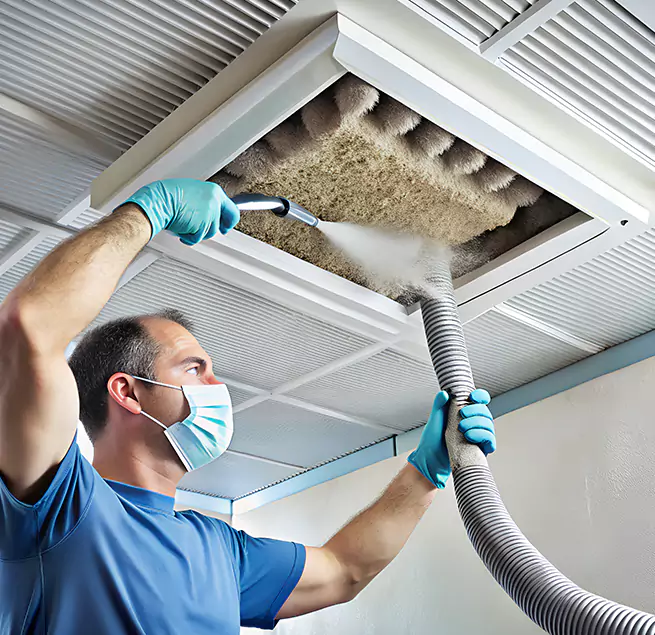 Why Homeowners & Businesses Trust Us Portsmouth, OH