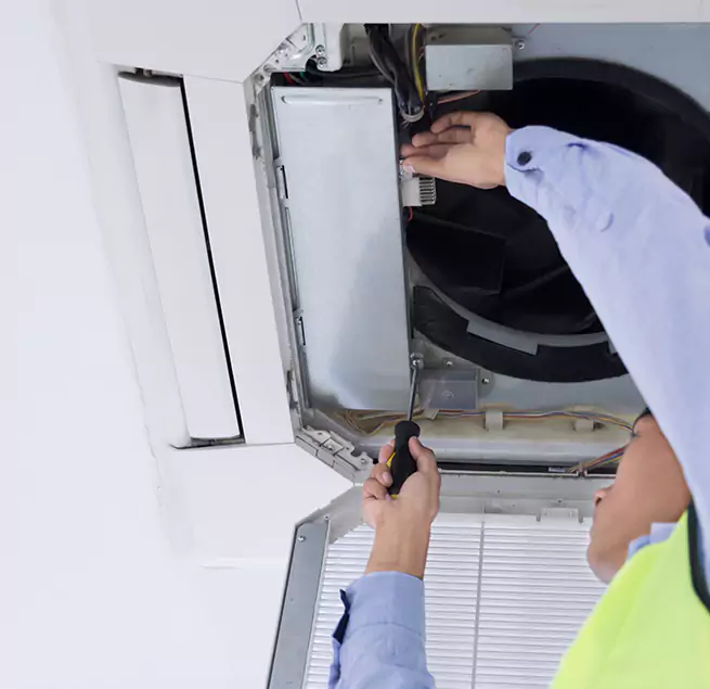 Why Homeowners & Businesses Trust Us Portsmouth, OH?