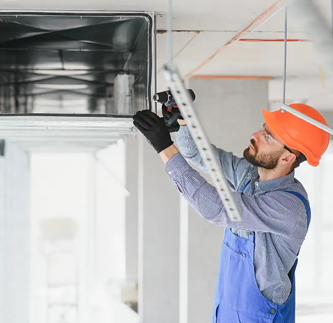 Why Homeowners & Businesses Trust Us in Portsmouth, OH?