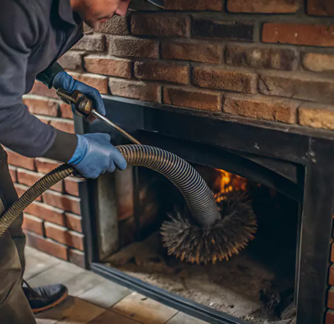  Why Homeowners & Businesses Trust Us in Portsmouth, OH?