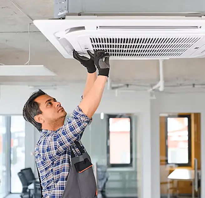 Why Homeowners & Businesses Trust Us in Portsmouth, OH?