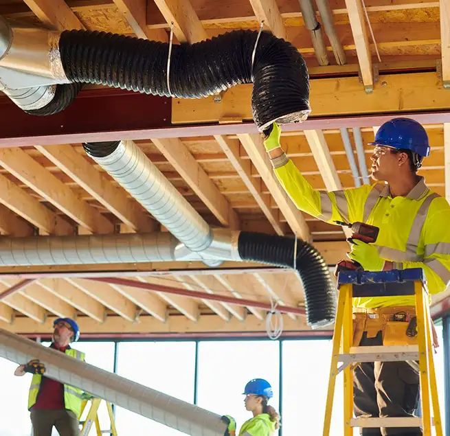 Why Homeowners & Businesses Trust Us in Portsmouth, OH?