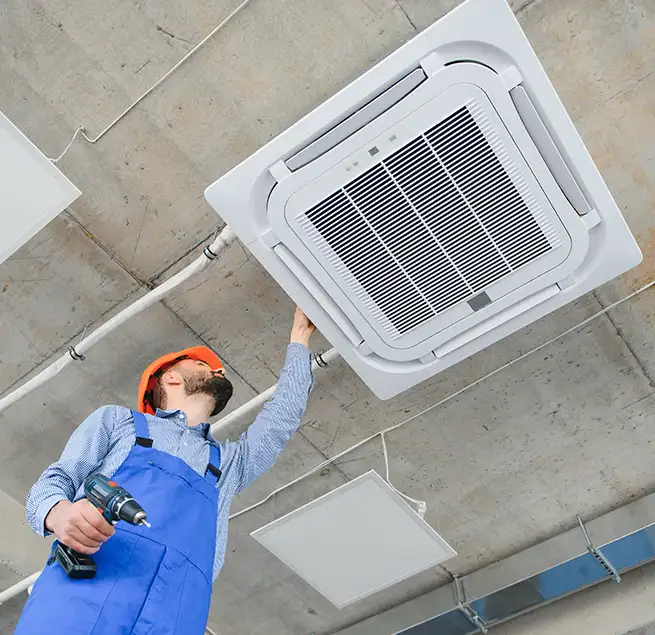 Why Homeowners & Businesses Trust Us in Portsmouth, OH