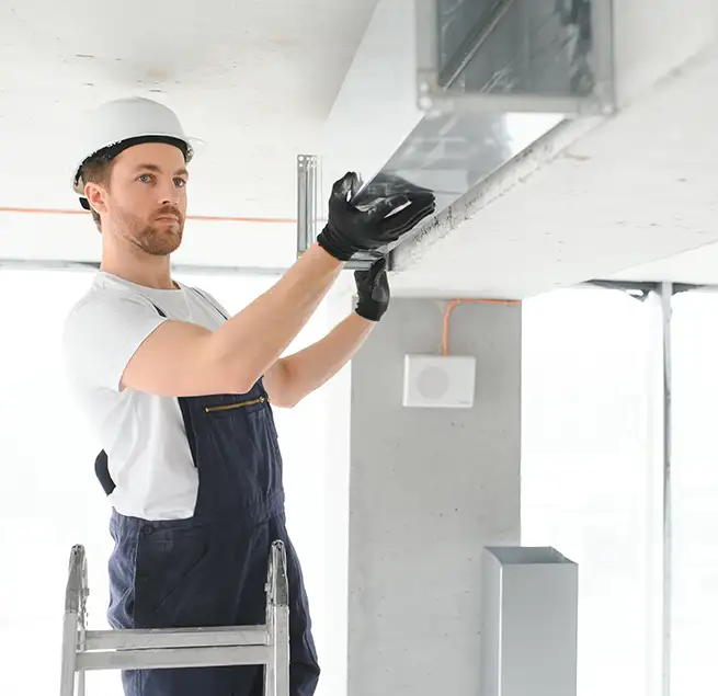 Why Homeowners & Businesses Trust Us in Portsmouth, OH?