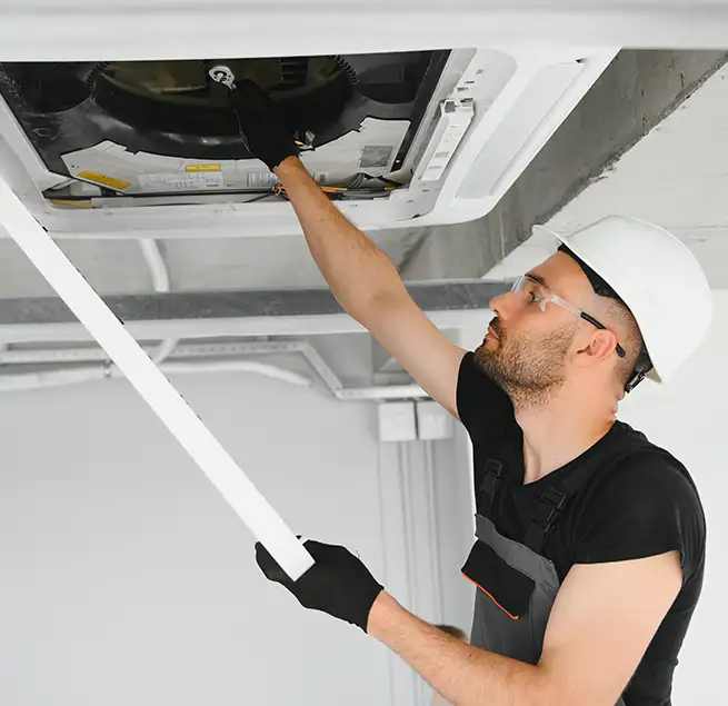 Why Homeowners & Businesses Trust Us in Portsmouth, OH?