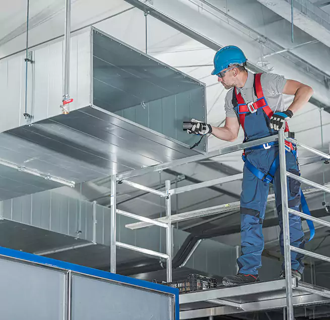 Why Homeowners & Businesses Trust Us in Portsmouth, OH?