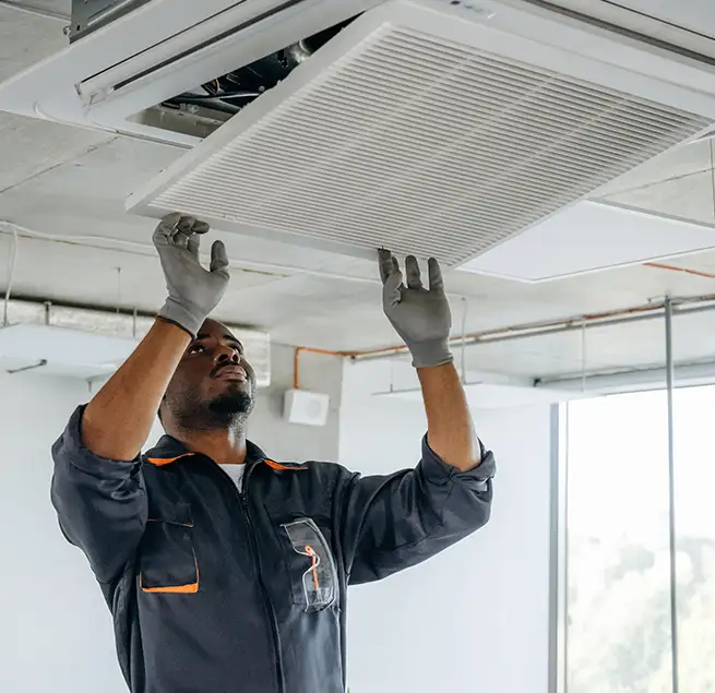  Why Homeowners & Businesses Trust Us in Portsmouth, OH?