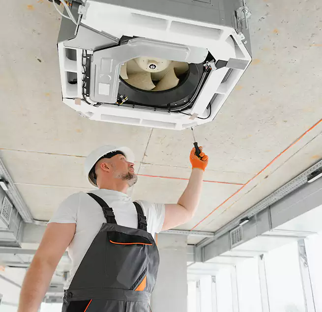 Why Homeowners Businesses Trust Us in Portsmouth, OH