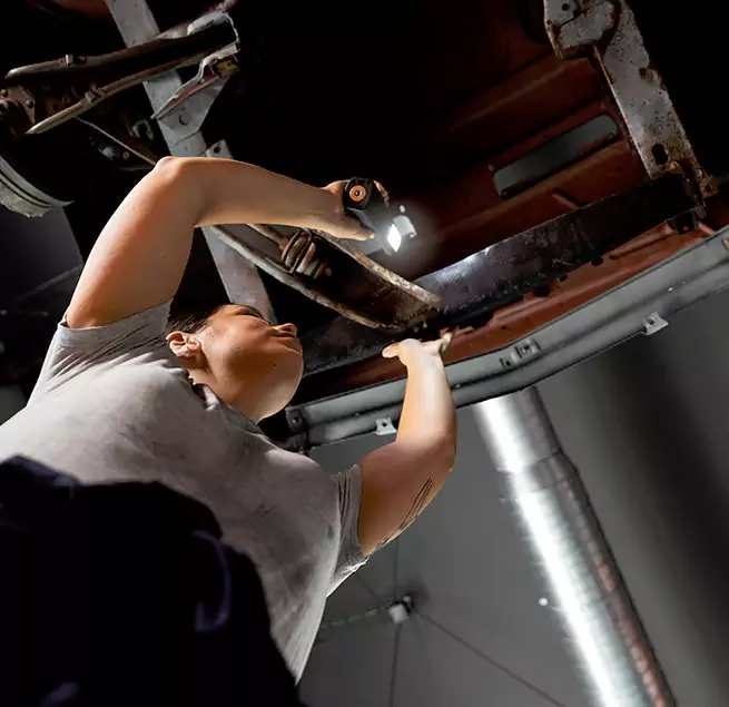 Why Homeowners & Businesses Trust Us Portsmouth, OH