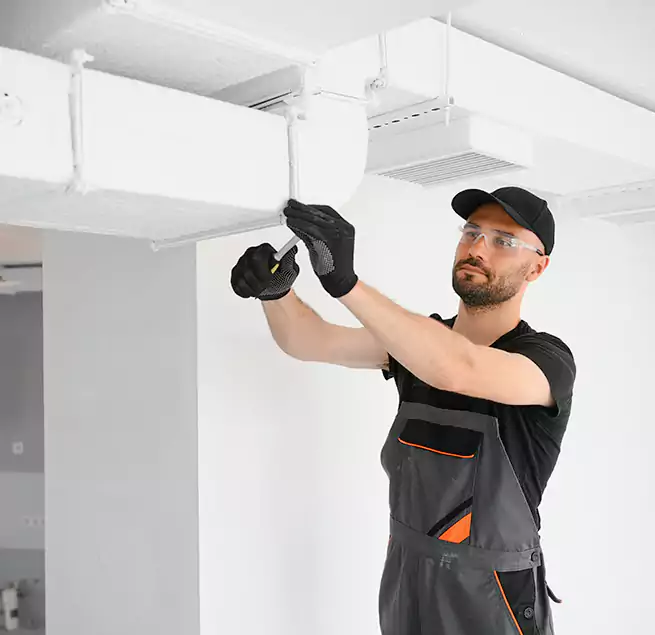  Why Homeowners Businesses Trust Us Portsmouth, OH