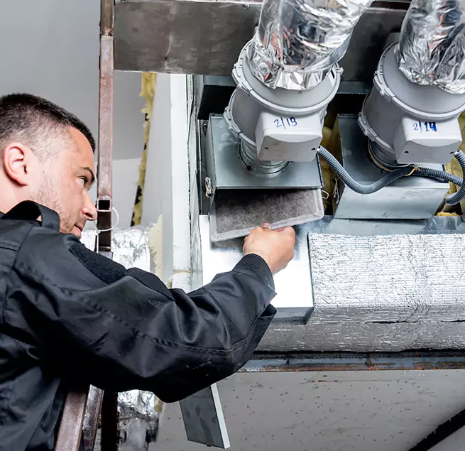 Why Homeowners & Businesses Trust Us in Portsmouth, OH?