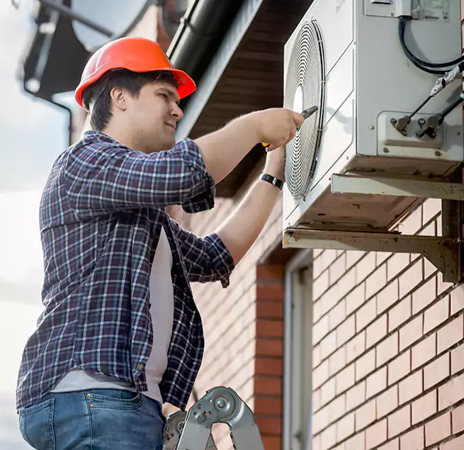 Why Homeowners & Businesses Trust Us Portsmouth, OH