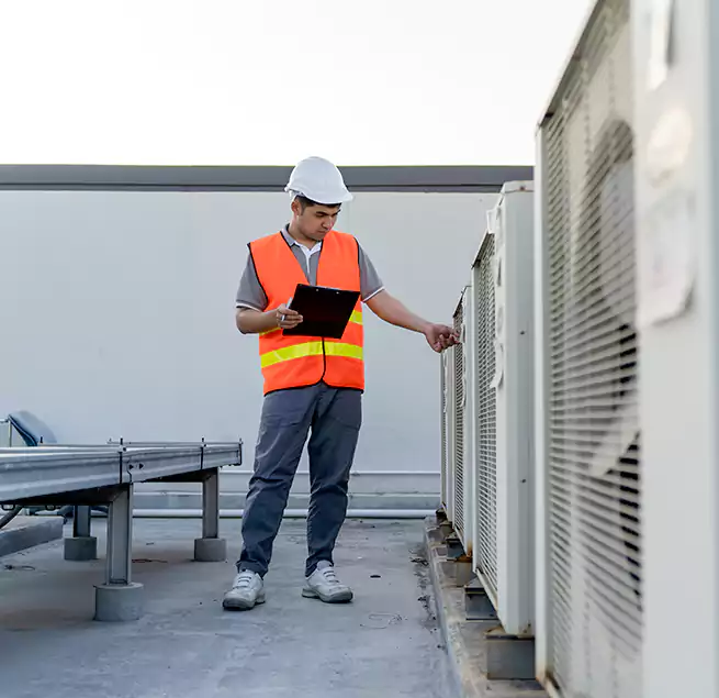 Why Homeowners & Businesses Trust Us in Portsmouth, OH?