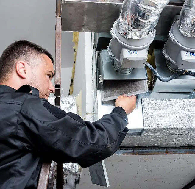 Why Homeowners & Businesses Trust Us in Portsmouth, OH?